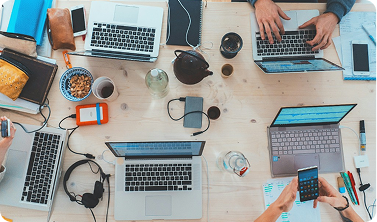 أهمية تجربة المستخدم UI/UX في زيادة المبيعات